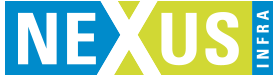 NEXUS INFRA Logo