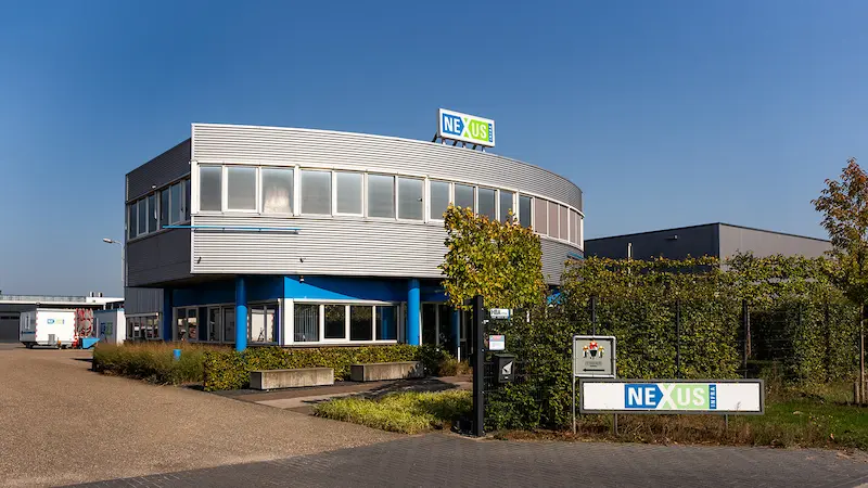 Over Ons - Nexus Infra | Innovatieve Infrastructuuroplossingen ...