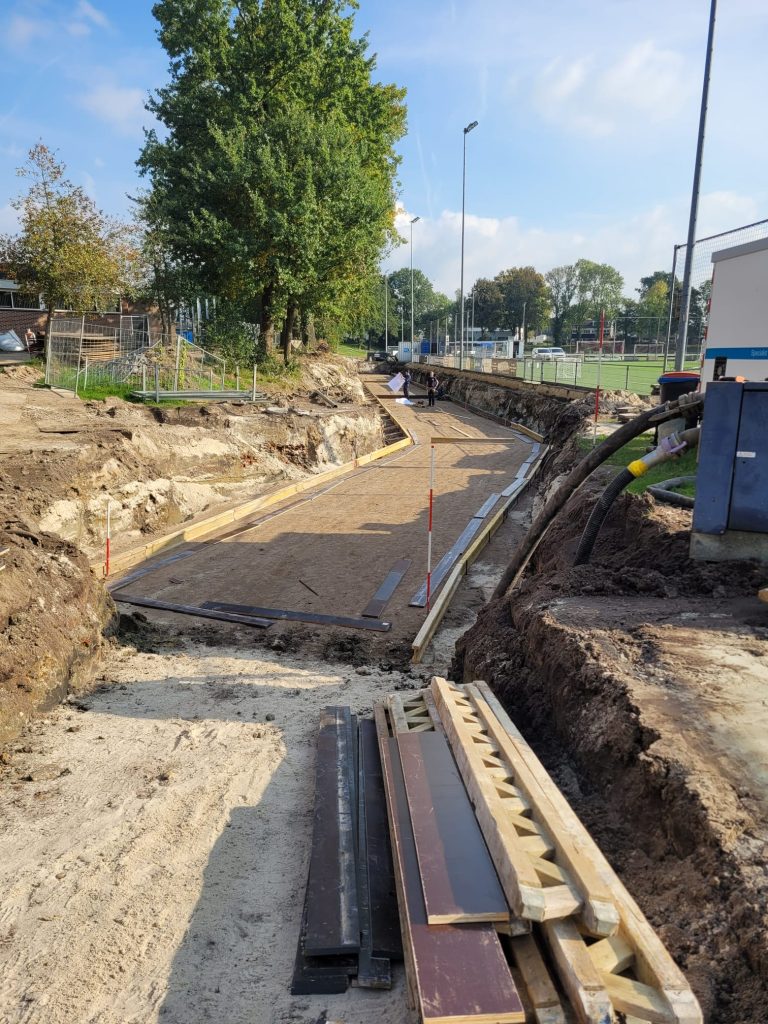 Schreurserve Enschede